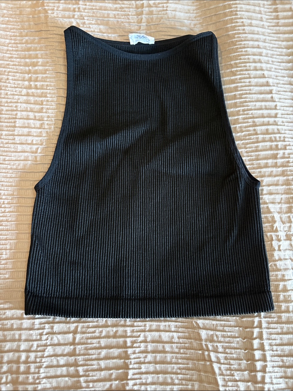 Cotton on Tank